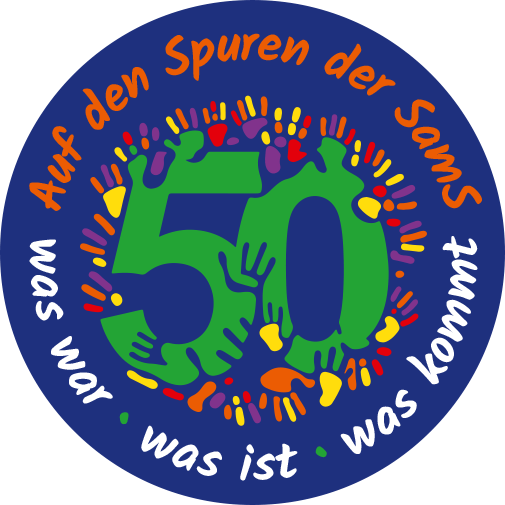50 Jahre Schule am Sommerhoffpark